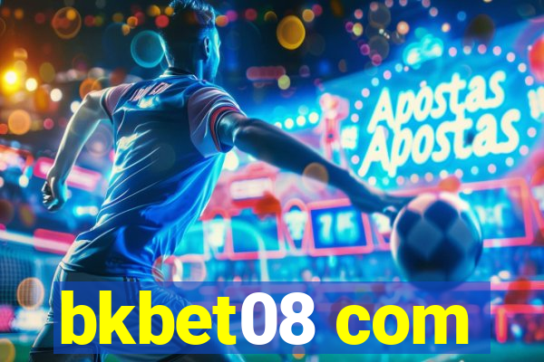 bkbet08 com